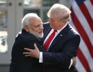 Trump’s “Maximum Pressure” 2.0: India Caught in the Crossfire of US-Iran Standoff